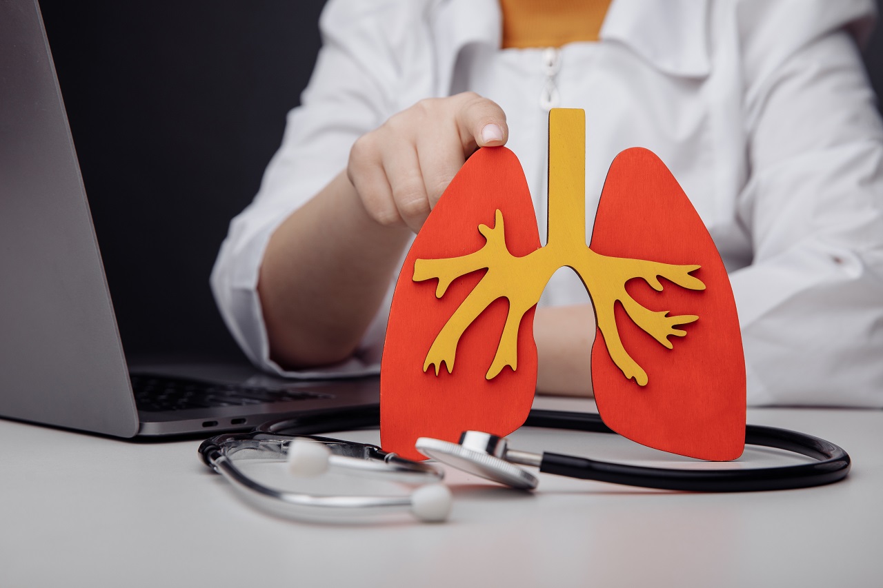 Пневмония: причины, симптомы и диагностика - 1 Пневмония: причины, симптомы и диагностика - 1