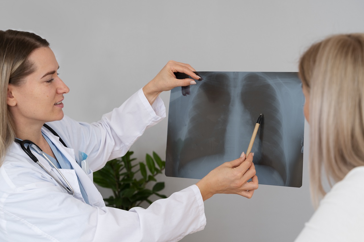 Пневмония: причины, симптомы и диагностика - 3 Пневмония: причины, симптомы и диагностика - 3