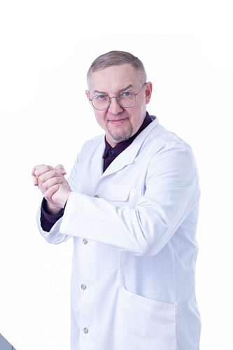 Чижов Юрий Геннадьевич