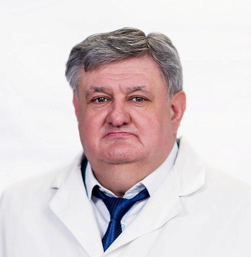 Галькович Константин Романович